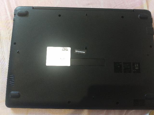 Notebook Positivo Stilo XC3650 - Foto 2