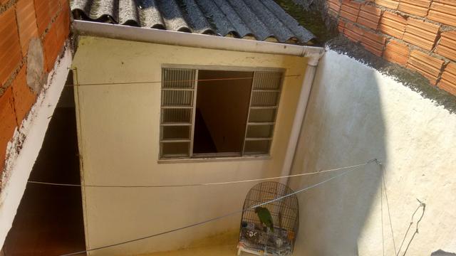 Vendo ou Alugo casa c/ duas residências no Jd Promorar Sapopemba - Foto 3