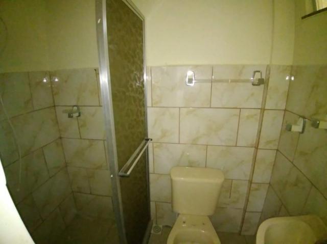 Casa com 1 dormitório para alugar por r$ 600/mês - vilar dos teles - são joão de meriti/rj - Foto 9