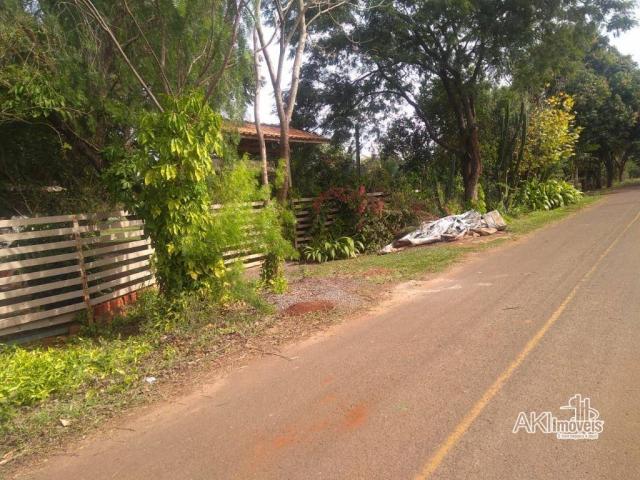 8046 | Chácara à venda em Munhoz De Melo, Munhoz De Melo - Foto 2
