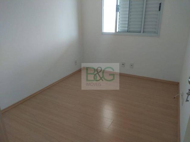 Apartamento com 3 dormitórios para alugar, 76 m² por r$ 2.200/mês - vila formosa - são pau - Foto 6