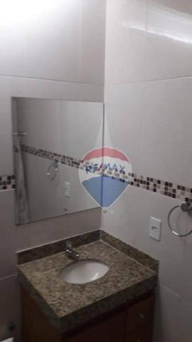 Apartamento com 2 dormitórios à venda, 75 m² por r$ 340.000,00 - tauá - rio de janeiro/rj - Foto 11