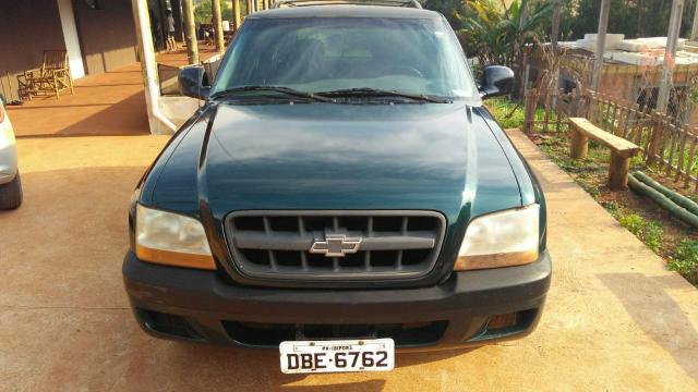 Blazer 2001