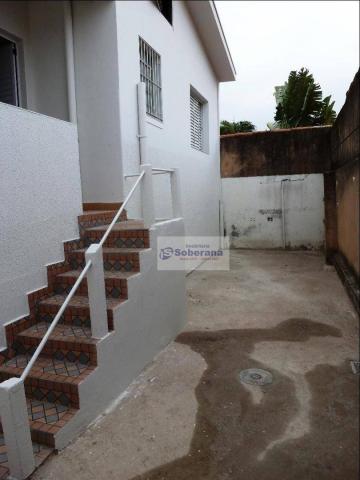 Casa para alugar, 2 dorm, 01 vaga - são bernardo - campinas/sp - Foto 14