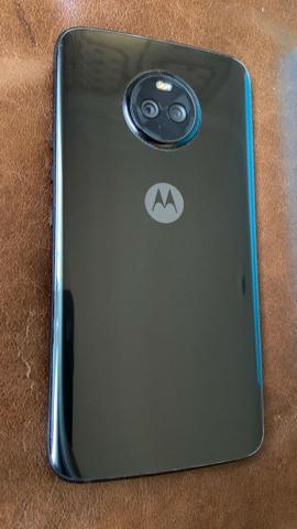 Motorola Moto X4 Preto 32GB - Foto 4
