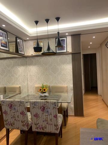 Apartamento à venda com 2 dormitórios em Vila prudente, São paulo cod:3535 - Foto 8