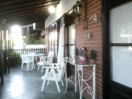 Casa residencial para locação, iguabinha, iguaba grande - . - Foto 4