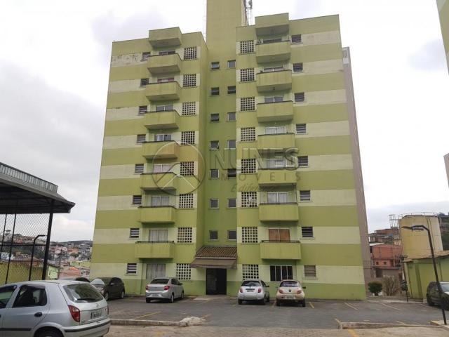 Apartamento para alugar com 2 dormitórios em Jardim conceicao, Osasco cod:703961 - Foto 11