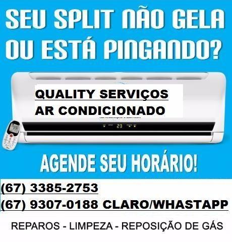 AR split*sujo, sem manutenção correta, pode aumentar em até 20% o consumo de energia - Foto 2
