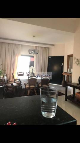 Casa com 4 dormitórios à venda, 340 m² por r$ 900.000,00 - swiss park - campinas/sp - Foto 2