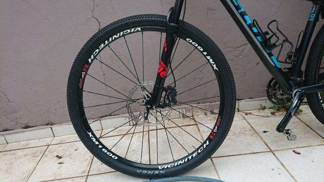 Bike aro 29