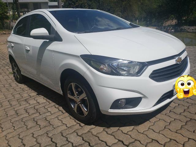 Chevrolet onix ltz 1.4 automático - Foto 2
