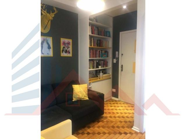 Apartamento à venda com 2 dormitórios em Brás, São paulo cod:842 - Foto 11