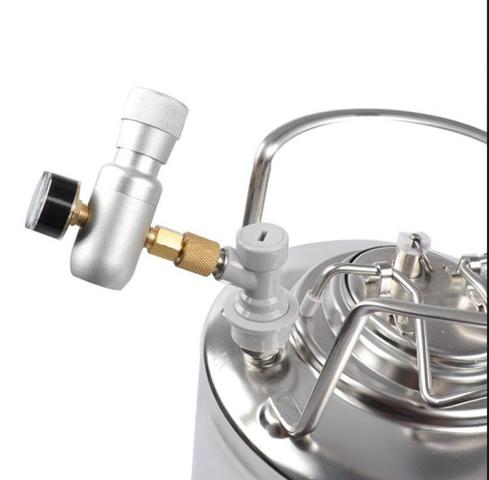 Kit extração cerveja artesanal - Foto 2