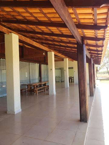Fazenda de 510ha em Buritis MG - Foto 11