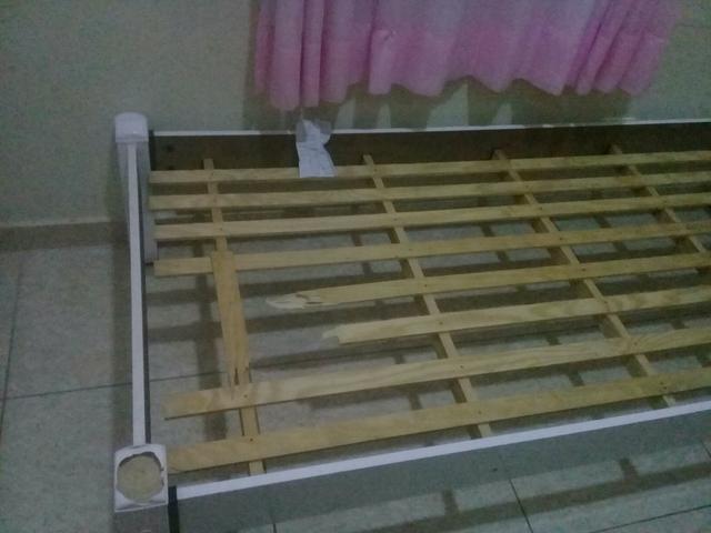 Cama solteiro - Foto 2
