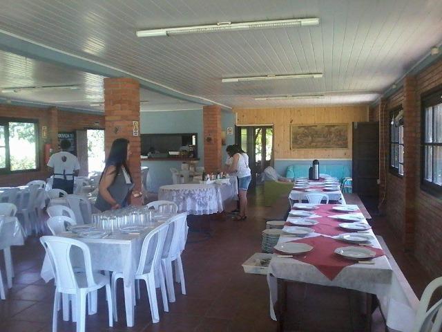 Pousada em Espaço Rural - Foto 11