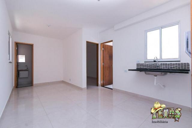 Studio metro artur alvim - Foto 4