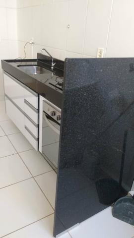Lindo apartamento térreo 2/4 quitado 148.000,00 - Foto 14