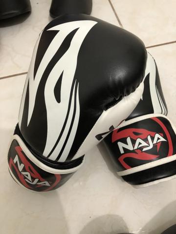 Vendo tudo para luta - Foto 3