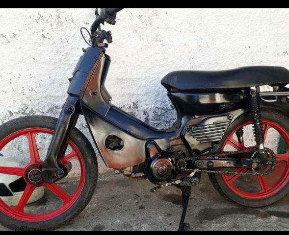 Vende se traxx ciquentinha - Foto 2