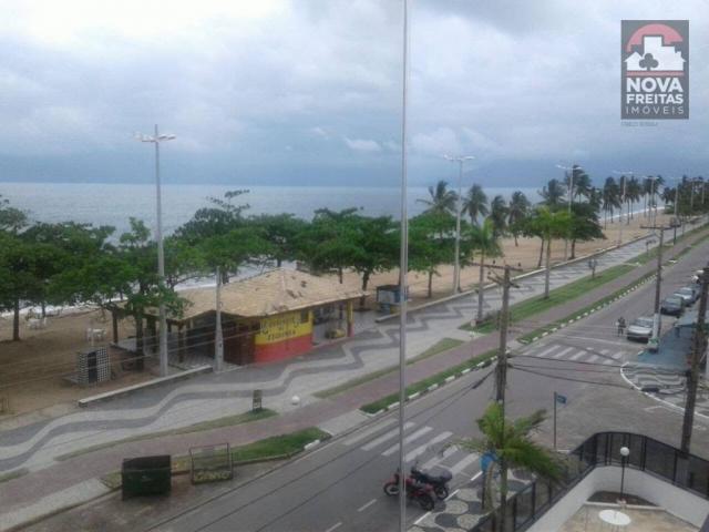 Apartamento para alugar com 3 dormitórios em Martim de sá, Caraguatatuba cod:AP4881 - Foto 6