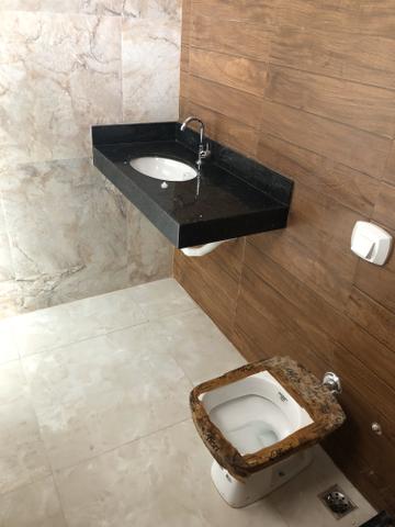 Casa Duplex 100m com duas suites - Toda em Porcelanato - NOVA - Foto 17