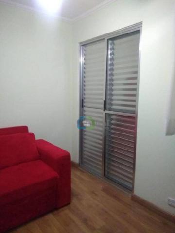 Sobrado com 3 dormitórios à venda, 250 m² por r$ 561.800 - jardim iae - são paulo/sp - Foto 9
