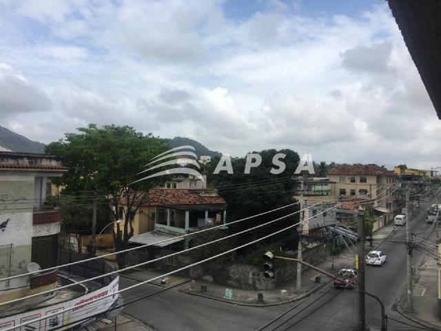 Apartamento para alugar com 2 dormitórios em Cascadura, Rio de janeiro cod:14965 - Foto 11