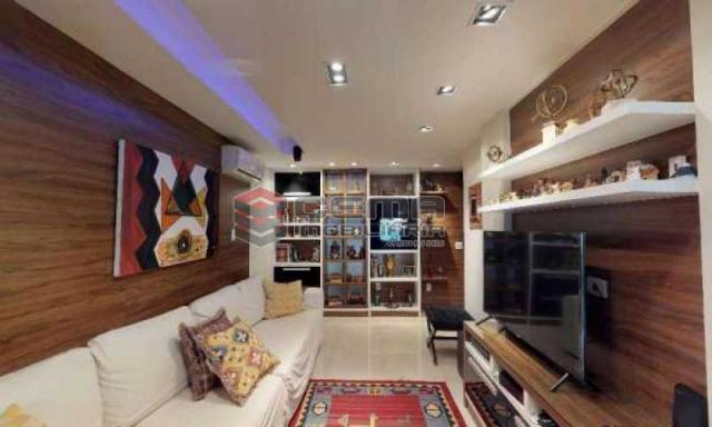 Apartamento à venda com 4 dormitórios em Flamengo, Rio de janeiro cod:LACO40121 - Foto 10