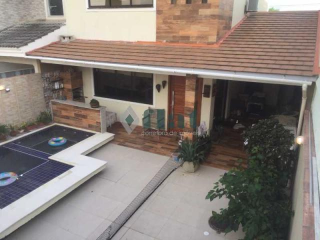 Casa de condomínio à venda com 4 dormitórios cod:FLCN40050 - Foto 2