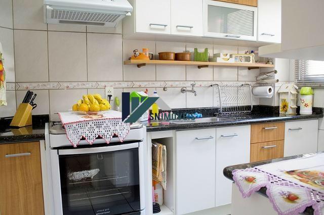 Apartamento - residencial aline / americana - Foto 17