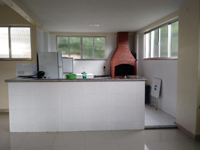 Apartamento todo reformado - Foto 2