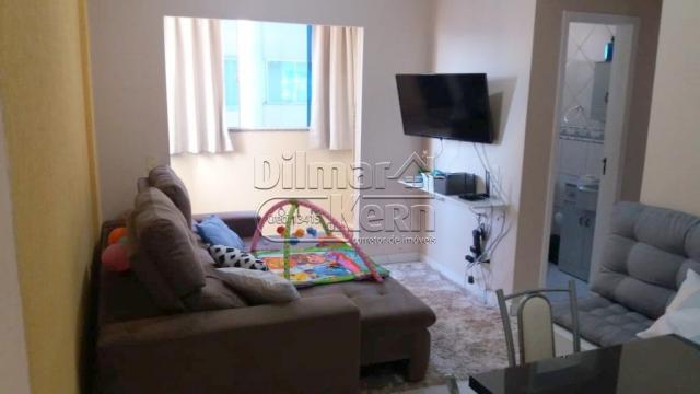 Apartamento à venda com 0 dormitórios em Areias, São jose cod:176 - Foto 9