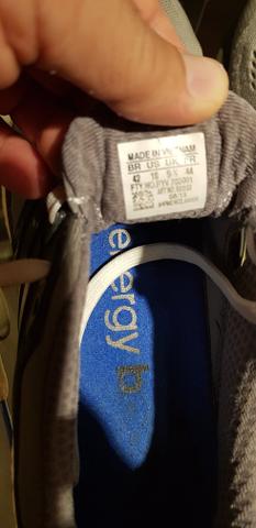 Adidas Enery Boost - Foto 4