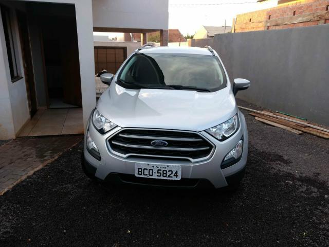 Vendo new ecosport - Foto 19