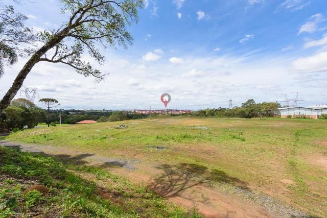 Área de 109.000.000 m² a venda em araucária. - Foto 5
