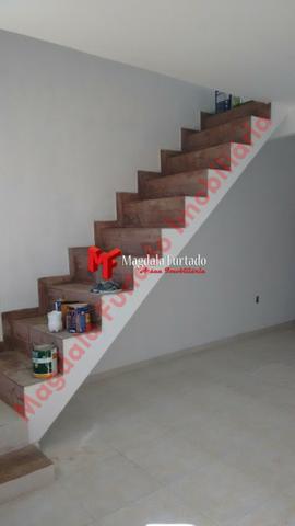 PC:2069 Casa duplex nova á venda em Unamar , Cabo Frio - RJ - Foto 4