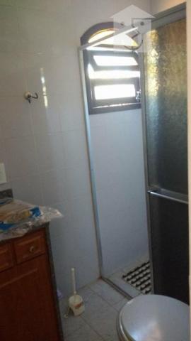 Casa com 3 dormitórios para alugar, 180 m² por r$ 1.600,00/mês - centro - maricá/rj - Foto 9