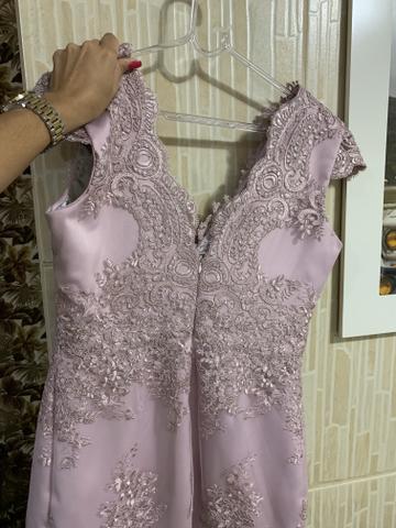 Vestido tal mãe tal filha - Foto 4