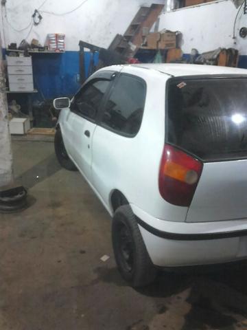 Palio 97 muito inteira - Foto 2