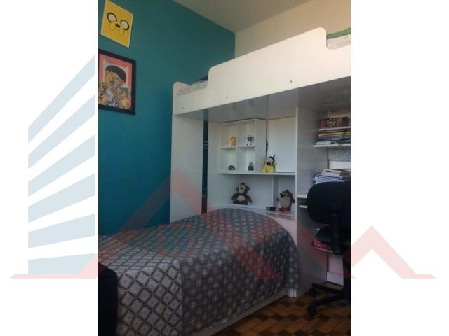 Apartamento à venda com 2 dormitórios em Brás, São paulo cod:842 - Foto 13