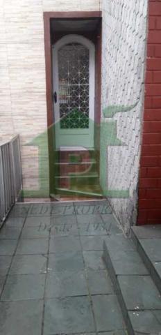 Casa para alugar com 2 dormitórios em Madureira, Rio de janeiro cod:VLCA20162 - Foto 4