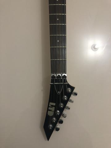 Guitarra ESP LTD MH 50 - Foto 5