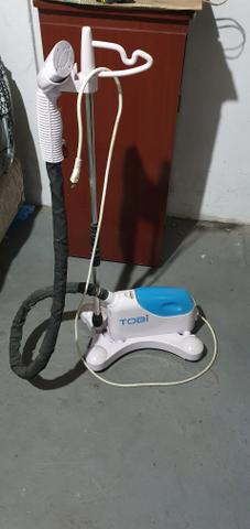 Passadeira a vapor