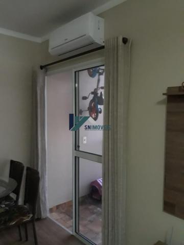 Apartamento - araucária condomínio clube / sumaré - Foto 18