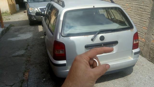 Parati AP 2.0 - Foto 2