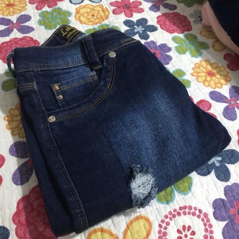 Calça Jeans - Foto 3