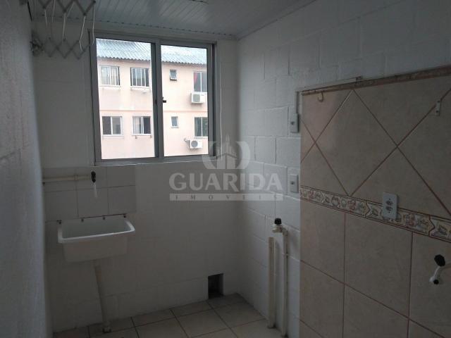 Apartamento à venda com 1 dormitórios em Vila nova, Porto alegre cod:151885 - Foto 5