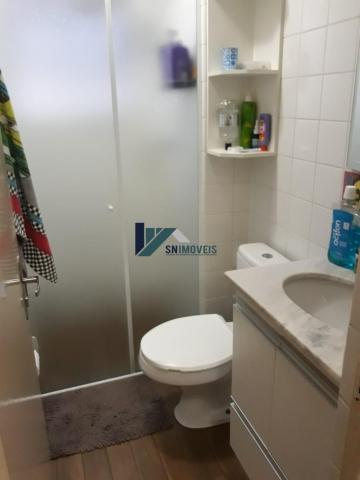Apartamento - araucária condomínio clube / sumaré - Foto 20